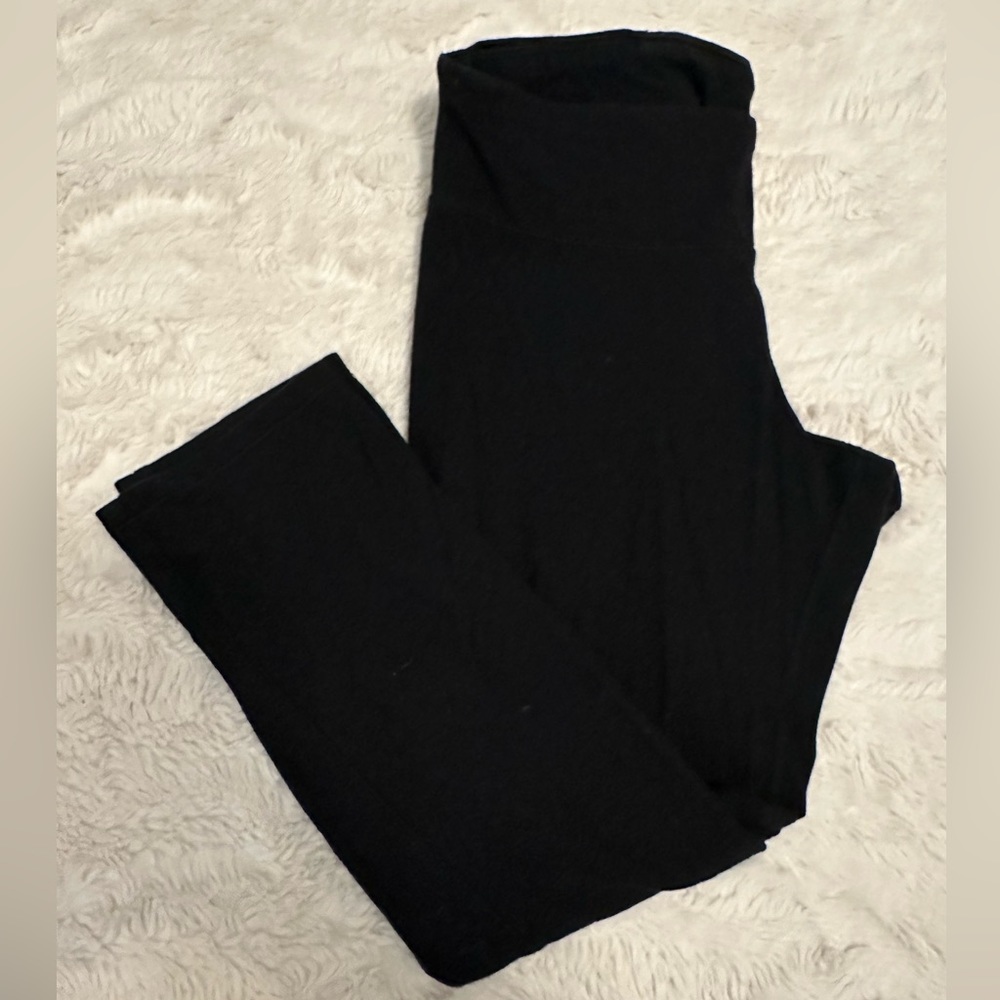 Gap Fit Capri Leggings